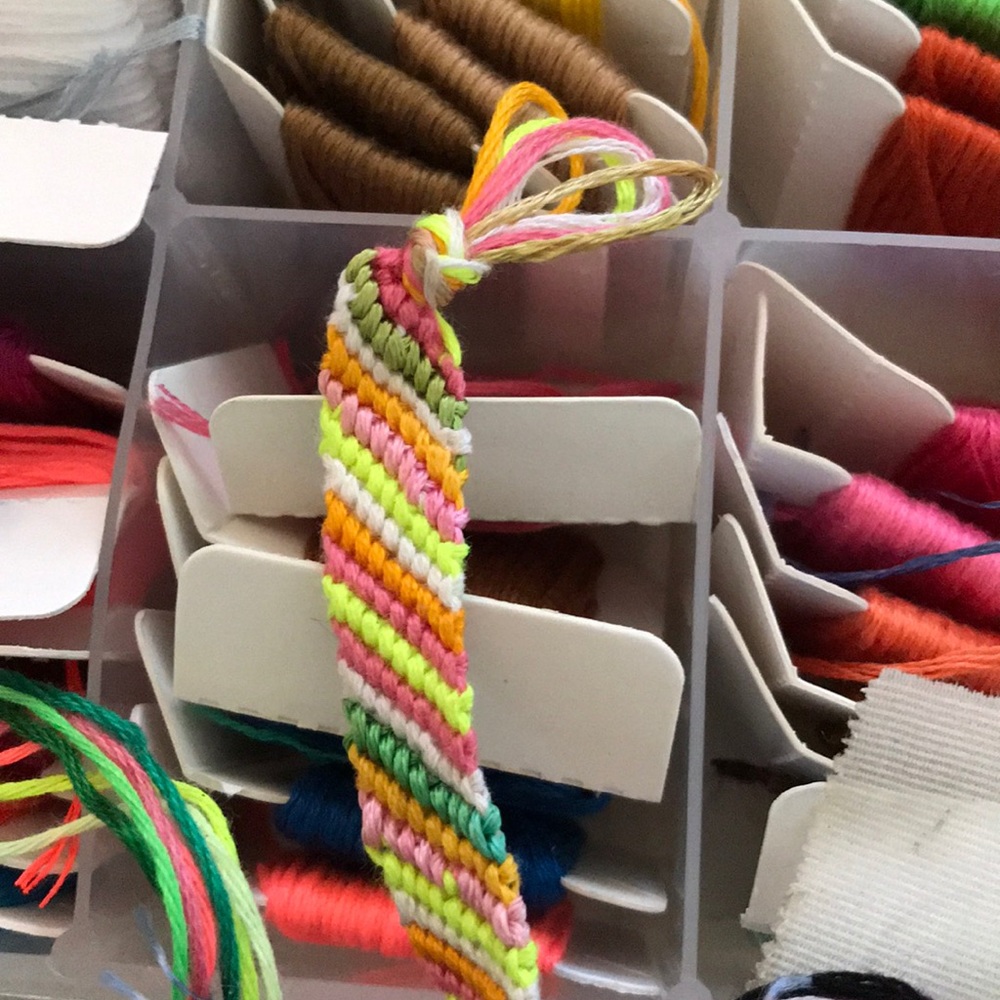 Handmade Bracelets - Picture 5 of 6